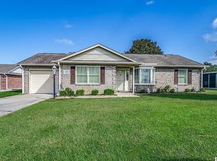 4375 Mandi Ave, Little River, SC 29566