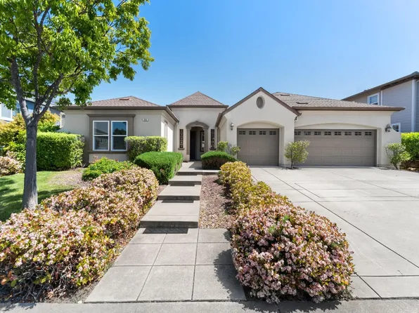 365 Mcallister Drive, Benicia, CA 94510