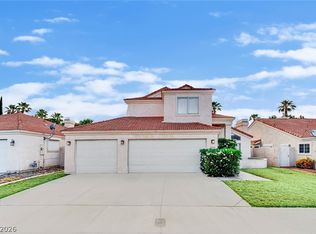 3009 Blue Fin Cir, Las Vegas, NV 89128