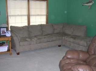 64 S Quail Run, Henderson, KY 42420