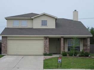 5512 Whistle Stop Dr, Temple, TX 76502