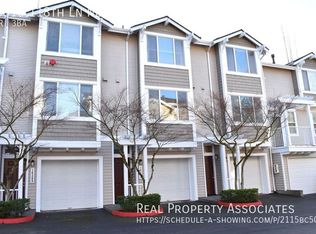 16315 118th Ln NE, Bothell, WA 98011