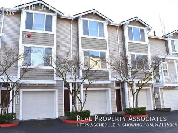 16315 118th Ln NE, Bothell, WA 98011