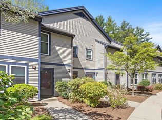 110 Dean St UNIT 50, Taunton, MA 02780