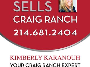 5533 Cojimar Dr, McKinney, TX