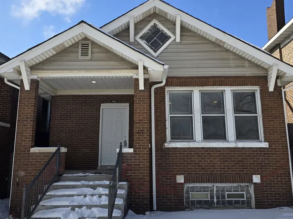 1168 Fillmore St, Gary, IN 46407