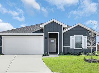 6714 Prairie Sky Dr, Rosenberg, TX 77471