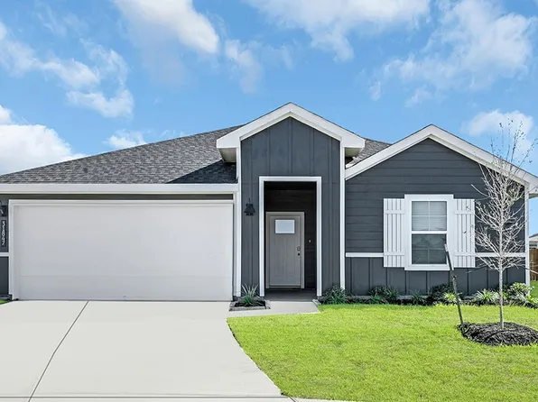 6714 Prairie Sky Dr, Rosenberg, TX 77471
