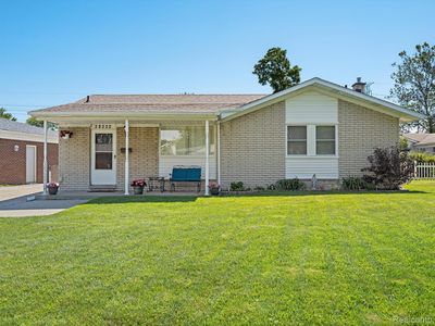 38322 Beecher Dr, Sterling Heights, MI, 48312