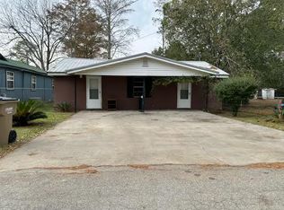 2914 4th Ave, Tifton, GA 31794