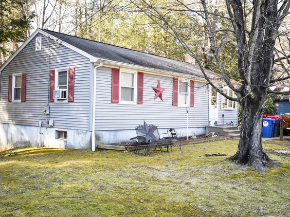 12 Red Cedar Road, Woodstock, CT 06282