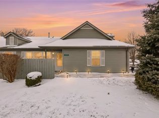 1260 Partridge Way, Ashland, OH 44805