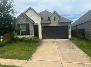 9807 Gould Dr, Manvel, TX 77578