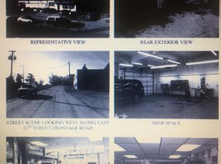 500 E 23rd St, Lawrence, KS 66046
