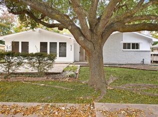 8506 Bevlyn Dr, Houston, TX 77025