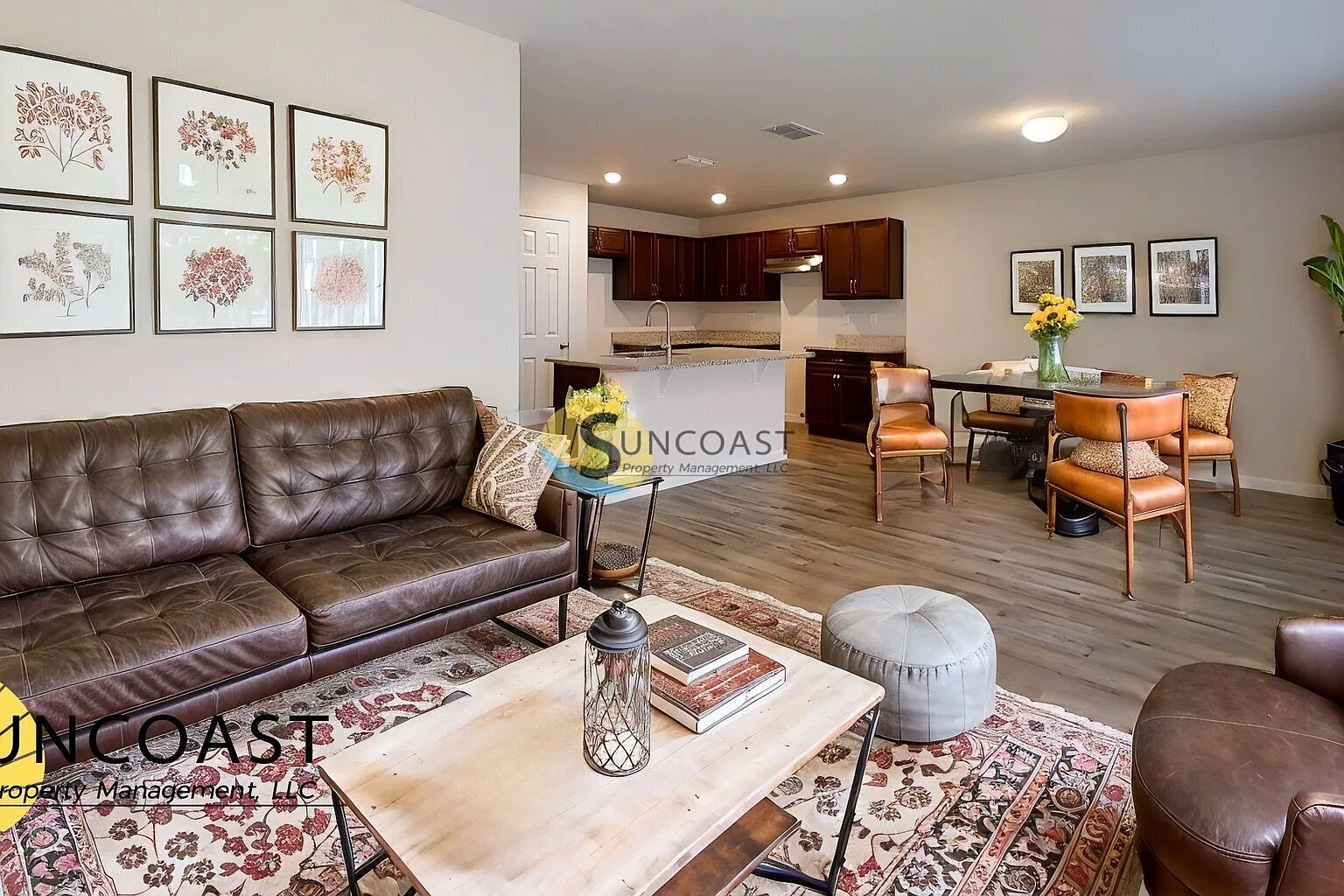 Modern 2-Bedroom Duplex in Palm Coast! — Photo 2