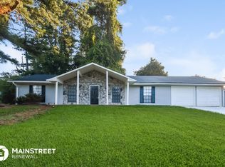 5942 Bobbin Ln, Lithonia, GA 30058