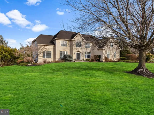 503 Kelleher Dr, Landenberg, PA 19350