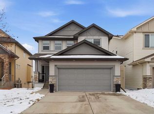 95 NE Sunset Way, Cochrane, AB T4C 0G2