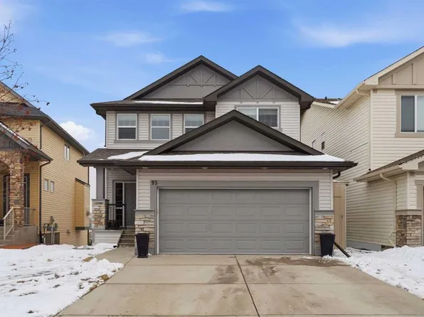 95 NE Sunset Way, Cochrane, AB T4C 0G2