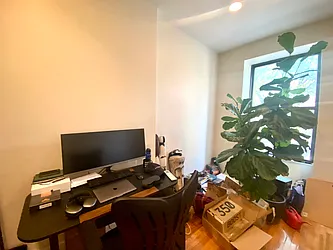 Rented by Compass
