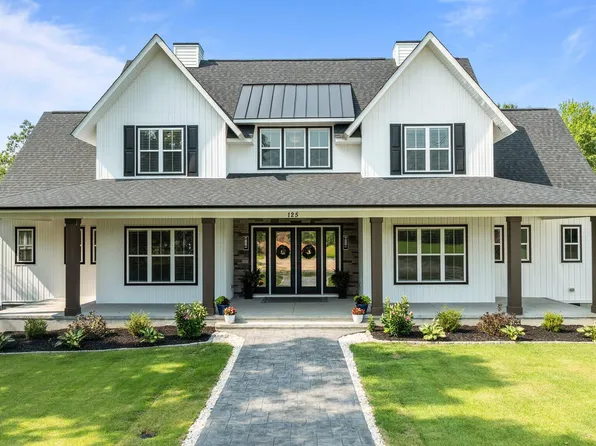 125 Attena Way, Zebulon, NC 27597