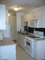 Rented by Corcoran
