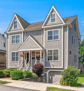 57 Alma Ave #57, Belmont, MA, 02478