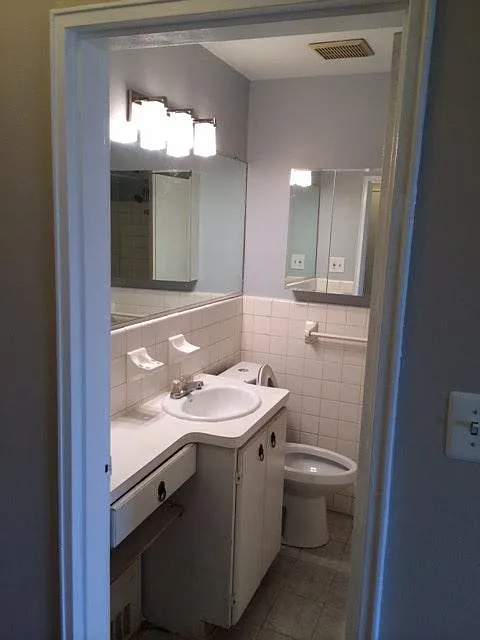1 bed, 617 sqft, $2,200 — Photo 4