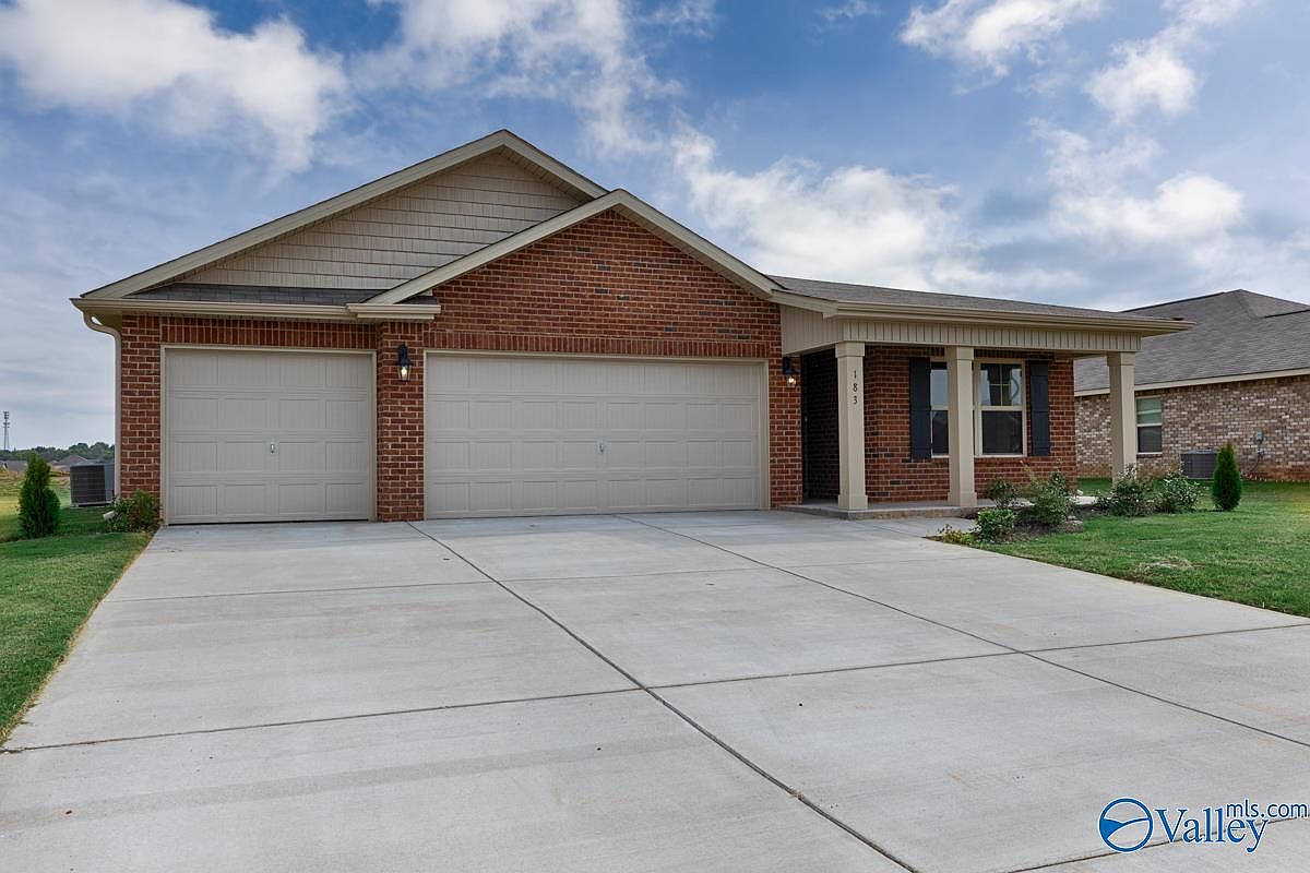 183 Tobin Ln, Hazel Green, AL 35750 Zillow