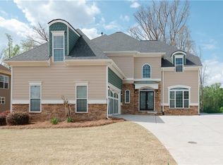 27 Cooper Lake Rd SW, Mableton, GA