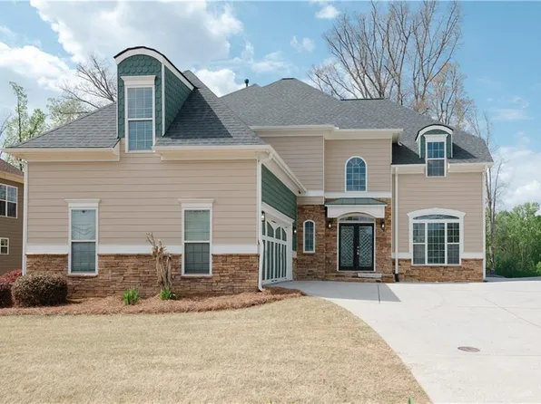 27 Cooper Lake Rd SW, Mableton, GA 30126