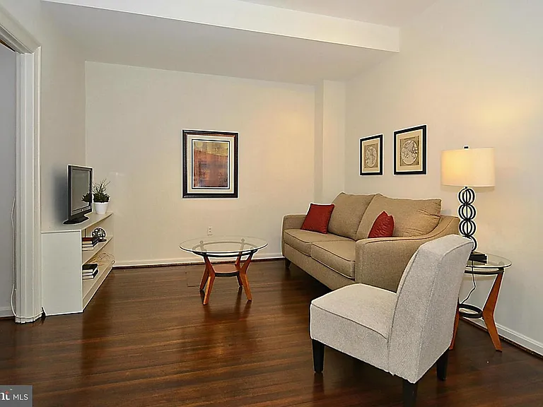 2311 Connecticut Ave NW #104 — Photo 9