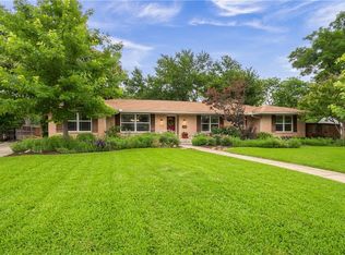 912 Lakeview Dr, Richardson, TX 75080