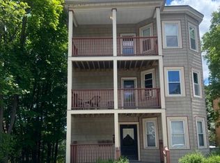 28 Pinedale Rd APT 1, Roslindale, MA 02131