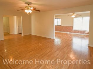 116 SW 13th St APT 3, College Place, WA 99324