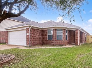 19523 Oleander Ridge Way, Cypress, TX 77433