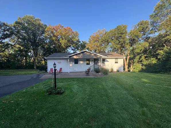 12623 Hillton Rd, Little Falls, MN 56345