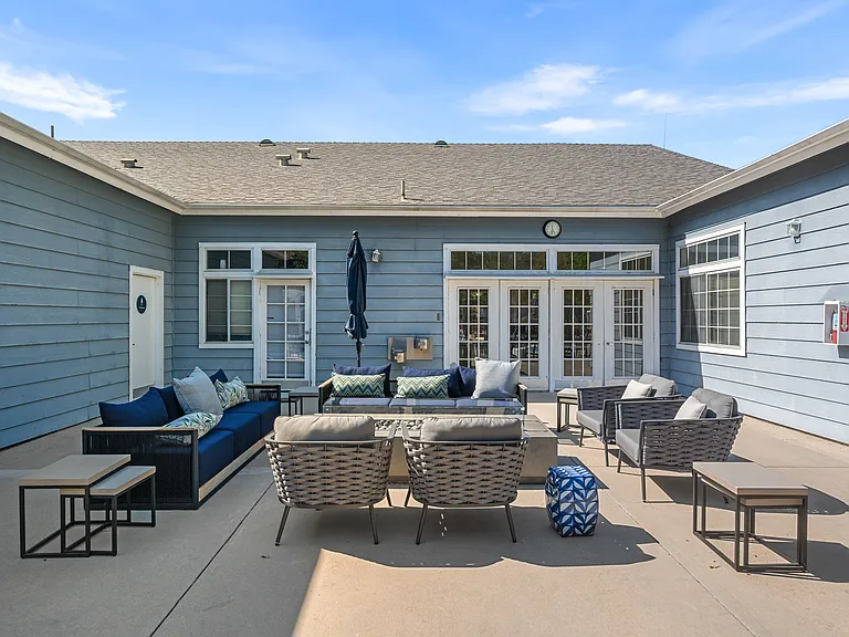 Nantucket Creek Apartments — Photo 49