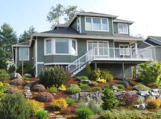 2260 Sunrise St, Ferndale, WA 98248