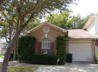 7703 Wexford Sq, San Antonio, TX 78240