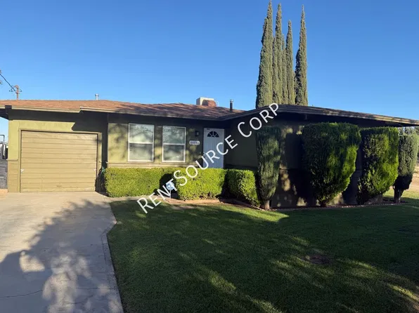 44644 20th St W, Lancaster, CA 93534