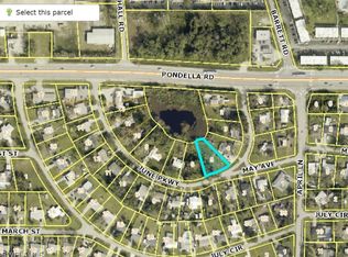 764 June Pkwy, North Fort Myers, FL 33903