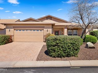 13054 E Tijuana Street, Dewey, AZ 86327