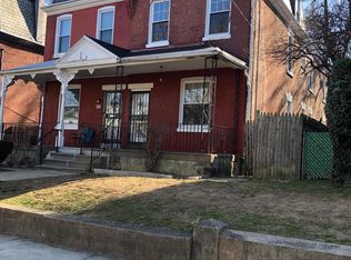 330 W Logan St, Philadelphia, PA 19144