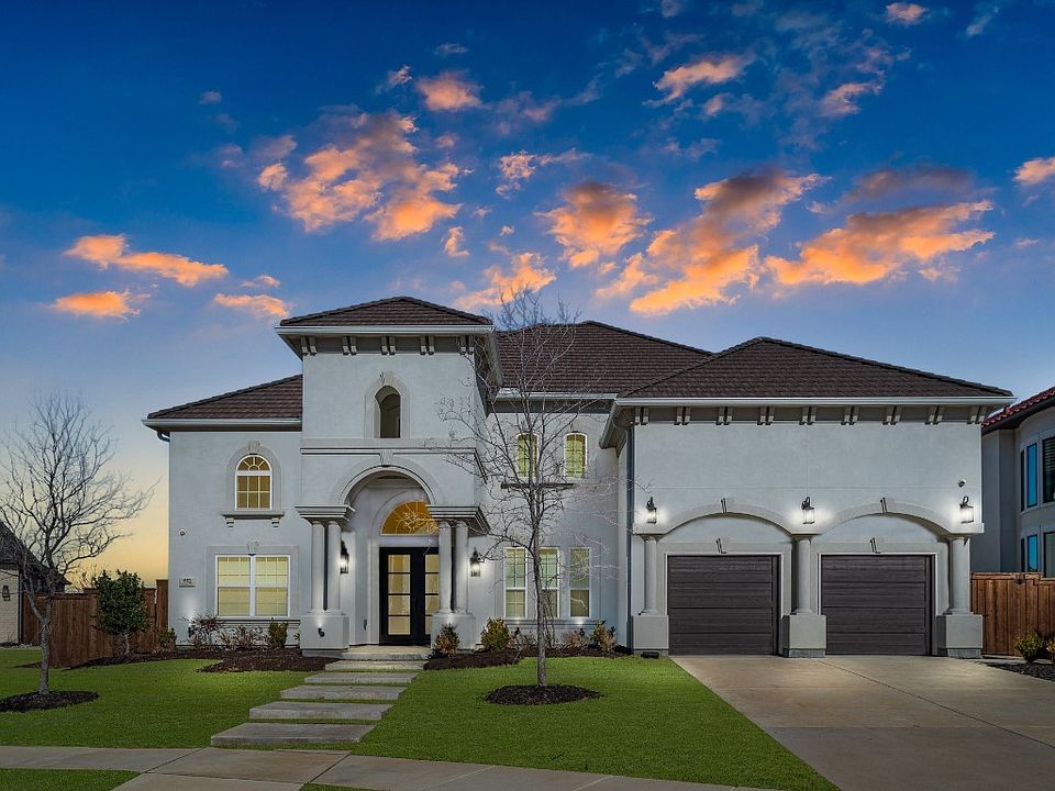 552 Carbine Trl, Frisco, TX 75036 Zillow