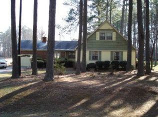 2721 Green Lane Dr, Durham, NC 27712