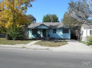 1129 Beulah Ave, Pueblo, CO 81004