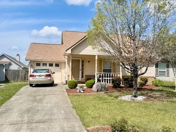 124 Saddlehorn Dr, Warner Robins, GA 31088