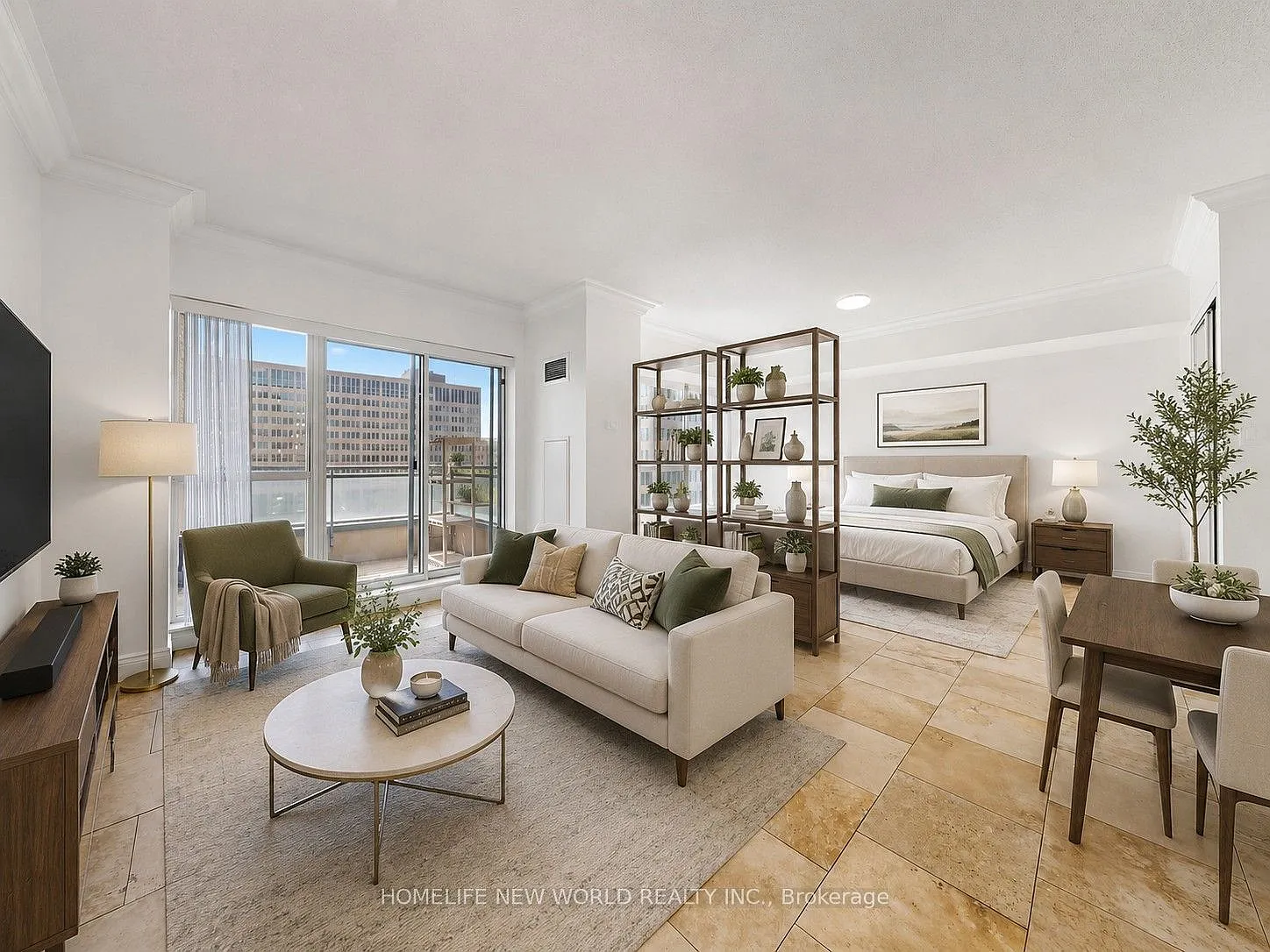 1 bed, $2,650 — Photo 2
